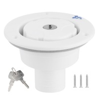 Крышка горловины  воды к kampera пластик Недорого, фото thumb