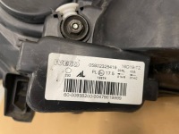 фото thumb №13, Фара передня права iveco daily 4 iv 15 - електричний синя 05802325419