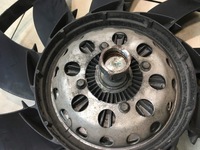 фото thumb №11, Вентилятор радіатора discovery iii 2.7 td pgg50027