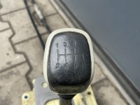 фото thumb №7, Lancia delta iii 1.6 jtd 120km 6 селектор передач коробка передач троси 553446710