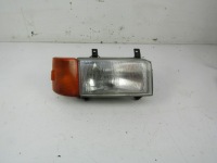 фото thumb №1, Vw volkswagen transporter t4 фара правый 90-95 hella