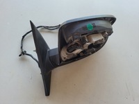 фото thumb №1, Maserati levante 2017+ зеркало наружное левая