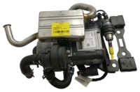 Купити Обігрівач стояночний webasto vw multivan t7 7t0815071f нове оригінал, фото thumb