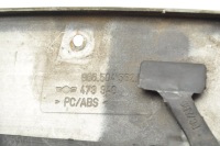 Porsche boxster 986 повітропровід повітря ловець 98650456200 98650474800 Зі Шроту, фото thumb