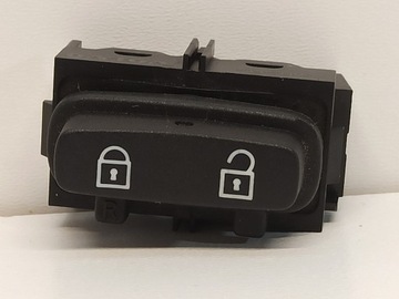 фото thumb №1, Volvo v70 перемикач блокування двері 30710476