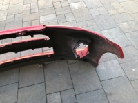 Toyota passo ii бампер перед с Разборки, фото thumb