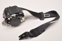 фото thumb №1, Volvo s60 iii pas безпеки лівий задня задній 31462756