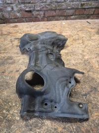 Bmw f39 f40 f44 f45 шумоизоляция стены перегородки изоляция 7298868 в Украине, фото thumb