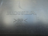 фото thumb №11, Накладка решітка радіатора honda civic ix 2012-2014r przed lift