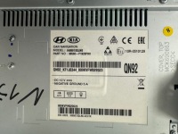 фото thumb №8, Дисплей навігація радіо kia sportage iv 96560-f1920fhv