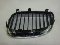 фото thumb №3, Решітка радіатора решітка радіатора права bmw 5 e60 e61