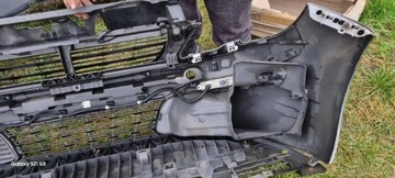 фото thumb №8, Бампер переднее перед peugeot 308 t9 13-