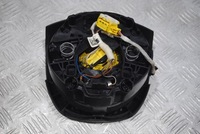 фото thumb №12, Воздуховод кожаный мультифункция + подушка безопасности seat altea xl lift