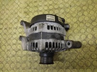 фото thumb №1, Ford focus mk2 1.8 генератор 1042103761