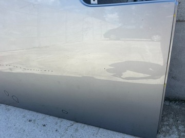 фото thumb №5, Дверь hyundai staria bok зад правый задние правые