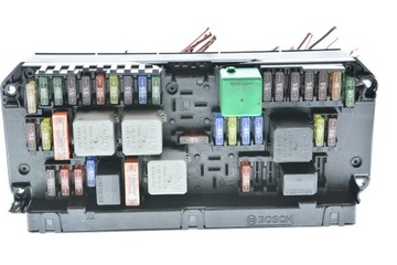 фото thumb №6, Модуль sam mercedes w204 a2045454601