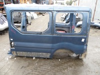 фото thumb №1, Trafic vivaro ii крыло четверть левая задняя задняя 21e 01-