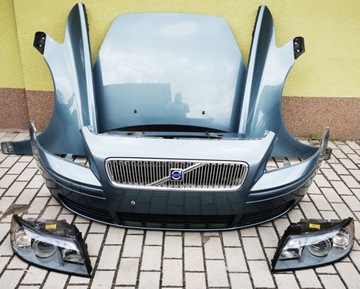 VOLVO C30 S40 V50 1.8 2.0 16V ПЕРЕДНИЙ РЕМЕНЬ В КОМПЛЕКТЕ