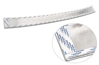 фото thumb №9, Молдинг na бампер volkswagen crafter ii 2017-