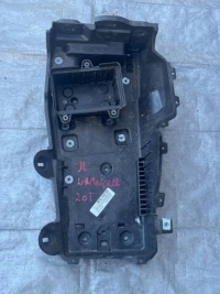 Купить Jeep wrangler jl основание корпус аккумулятор 2.0 t.b 2021-, фото thumb