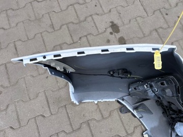 фото thumb №10, Бампер зад задній bmw ix i20 lci рестайлінг m набір колір a300