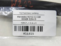 фото thumb №6, Усилитель антенны mercedes w212 a2048702589