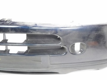 фото thumb №7, Бампер переднє renault twingo i оригінальний номер 7700420889