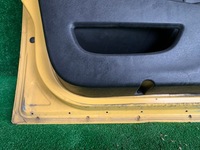 фото thumb №10, Дверь перед передние левая renault kangoo ii wwa