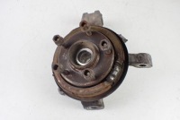 фото thumb №1, Поворотний кулак ступиця лівий задня chevrolet corvette c5