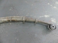 фото thumb №2, Рессора перед передний fs lublin ii iii 5p 5-piór