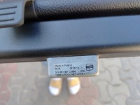 фото thumb №7, Leon iii универсал сетка багажника 5f9861691c 12-