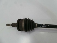 фото thumb №1, Volkswagen vw t6 2.0 2016 привідний вал ліва 7e0407274c