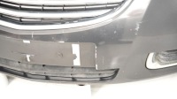 фото thumb №8, Бампер перед передний opel insignia a 08-13r gwh