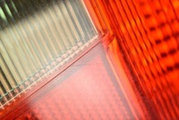 фото thumb №9, Лампа правая задняя задняя 02-51 toyota corolla e12 hb 3d 02-07