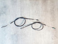 фото thumb №3, Тросы тормоза ручного renault thalia lift 1.4 8v