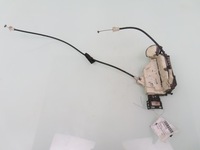 фото thumb №6, Замок левый передний citroen c4 i 567148