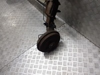 фото thumb №4, Балка підвіска задня citroen c2 1.4