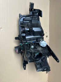 Фара перед передня правий mazda cx30 full led 2019+ 14pin dfr7-51030 Зі Шроту, фото thumb