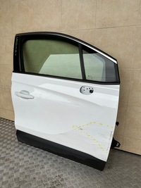 фото thumb №3, Дверь полный правое opel crossland x 2020 rok