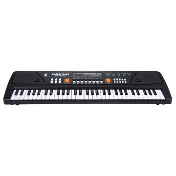 BIGFUN 61 клавиша USB электронный орган детский электрический