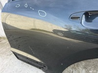 фото thumb №7, Дверь kia niro 2 ii 2022 2023 2024 задние левая задняя левый