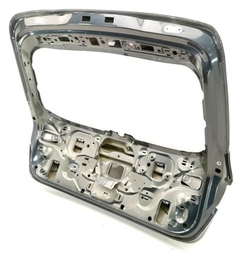 фото thumb №10, Кришка зад задня багажника seat leon iv 5fa827023 нова org