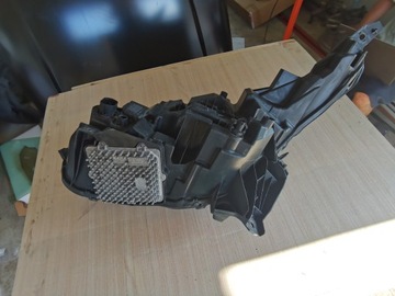 фото thumb №10, Range rover velar ii - лампа передня права повний led