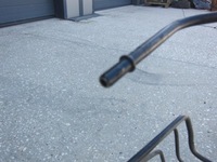 фото thumb №5, Chrysler pacifica 2016 дроти паливні комплект