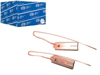 фото thumb №1, Щітки генератора era