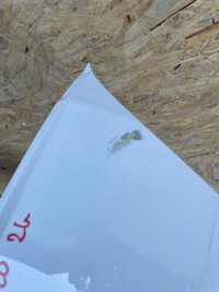 фото thumb №6, Крыло передний перед vw polo vi 6 2g 2g0 правый