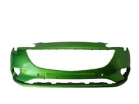фото thumb №1, Оригінальний бампер перед opel corsa e 2014- 4xpdc