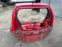 фото thumb №1, Vw up 5 двері задня кузов