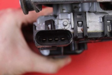 фото thumb №11, Механизм моторчик дворник перед eu 8a61-17500-ag ford fiesta mk7