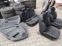 фото thumb №15, Renault clio v 2023 alpine сидіння передні заднє сидіння задня обшивки полиця europa